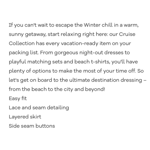 FARM Rio Neon Green Mini Skirt NWT SZ XL - Picture 14 of 15